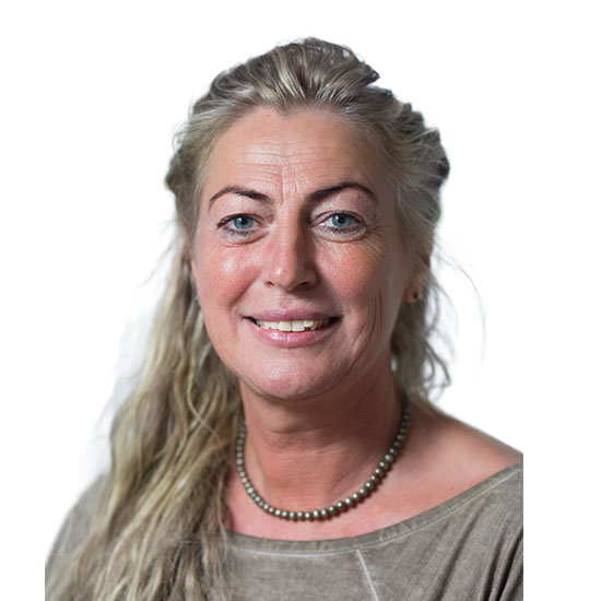 Kirsten Hvid Schmidt