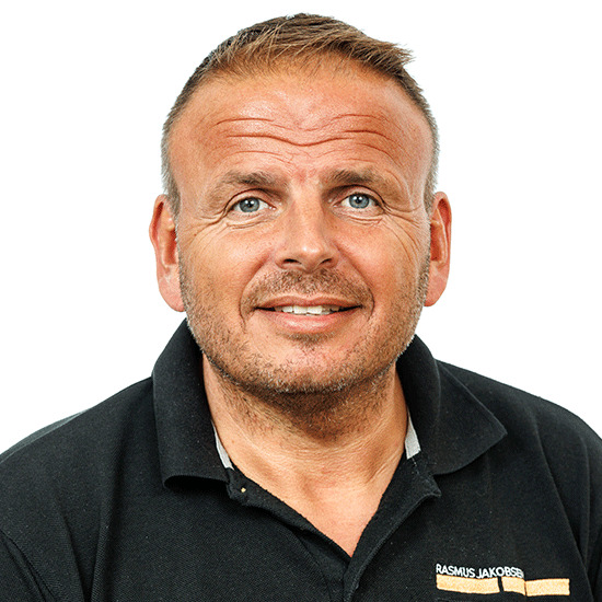 Klaus Jakobsen