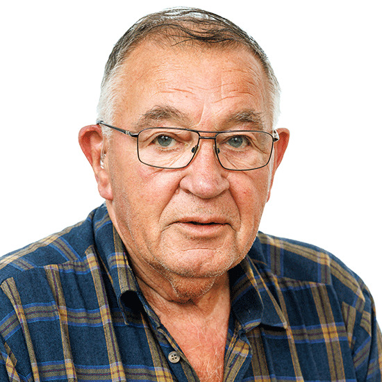 Rasmus Jakobsen