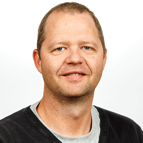 Rasmus Milo Nikolaisen